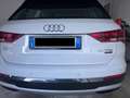 Audi Q3 Q3 40 2.0 tfsi SPORT SLine stoffa quattro s-tronic Bianco - thumbnail 4