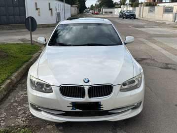 325d Coupe Attiva 204cv