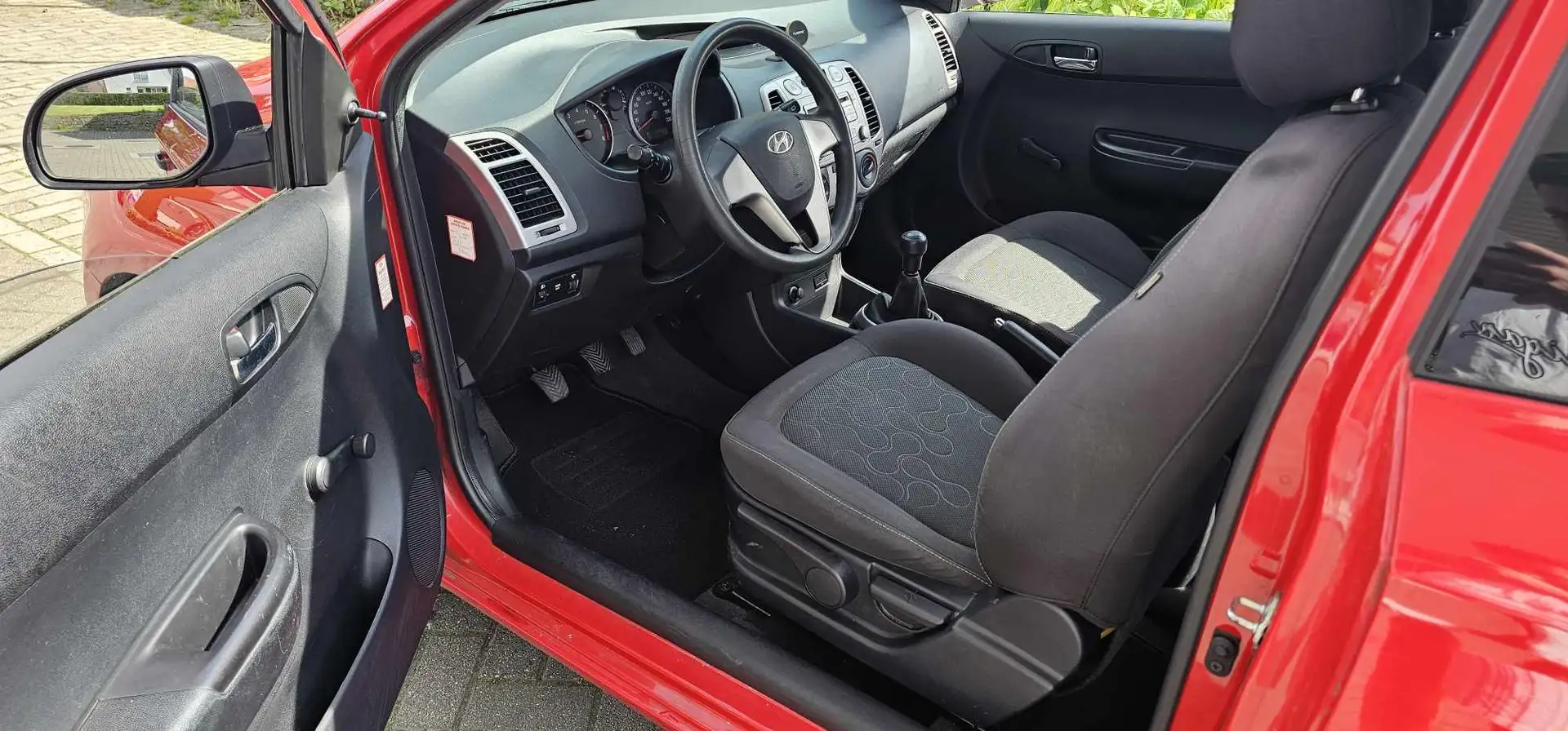 Hyundai i20 1.2 Classic - 1