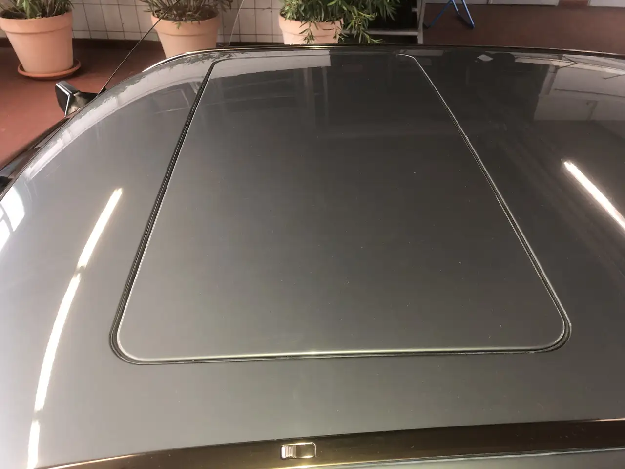 Mercedes-Benz 230, foto 9