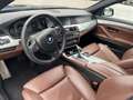 BMW 550 M550xd, full options, 280kw Zwart - thumbnail 13