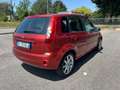 Ford Fiesta Fiesta 5p 1.2 Titanium adatta a neopatentati Rosso - thumbnail 4