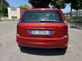 Ford Fiesta Fiesta 5p 1.2 Titanium adatta a neopatentati Rosso - thumbnail 5