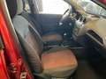Ford Fiesta Fiesta 5p 1.2 Titanium adatta a neopatentati Rosso - thumbnail 14