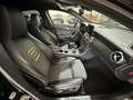 Mercedes-Benz A 180 *NAVI*PDC*KLIMA*EFH*TEMPOMAT* Zwart - thumbnail 15