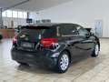 Mercedes-Benz A 180 *NAVI*PDC*KLIMA*EFH*TEMPOMAT* Zwart - thumbnail 4