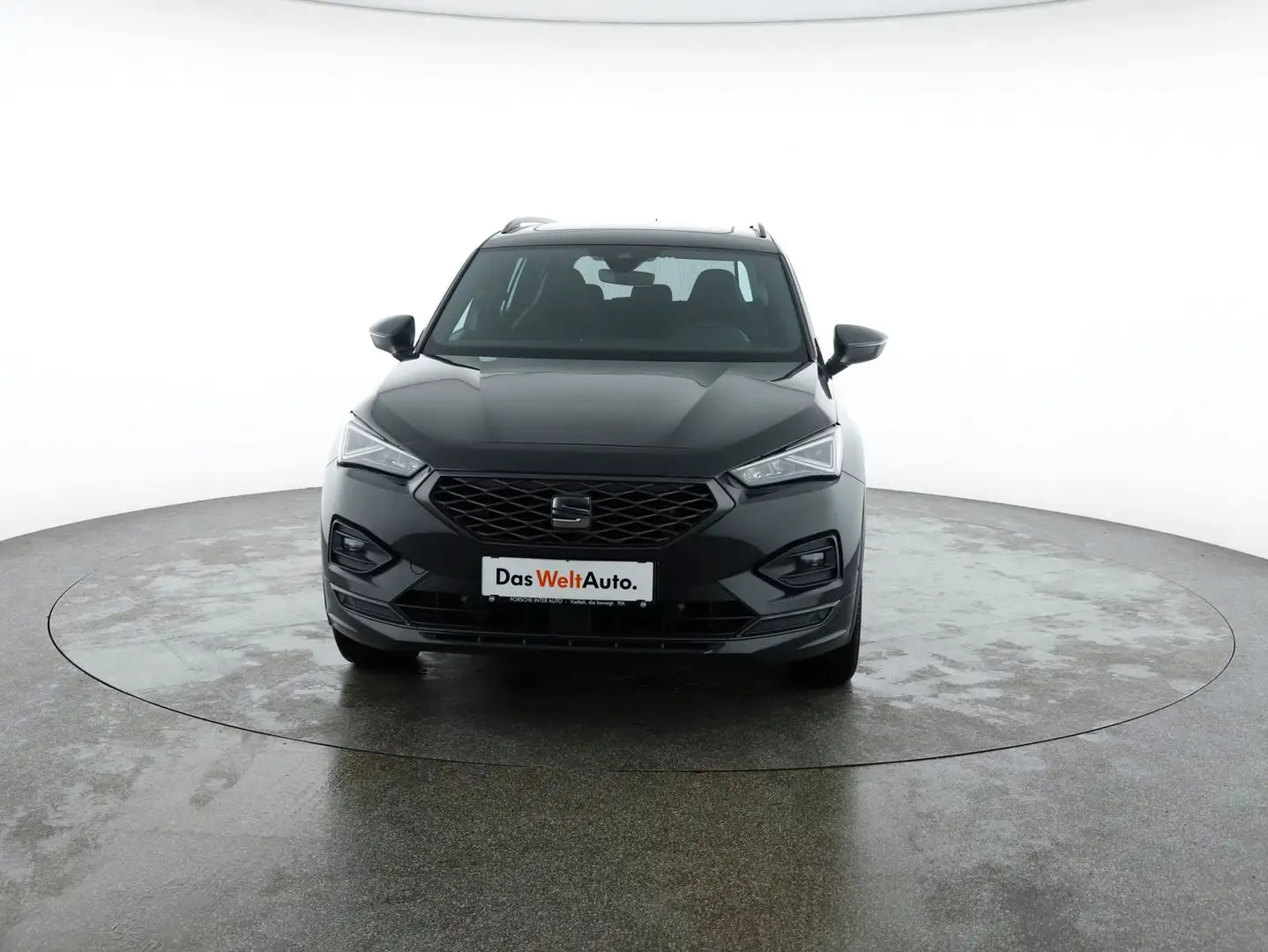 SEAT Tarraco FR 2.0 TDI DSG 4Drive Grau - 2