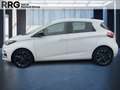 Renault ZOE ICONIC EV50 135hp UPE:40.100,- Inkl.Batterie Weiß - thumbnail 2