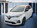 Renault ZOE ICONIC EV50 135hp UPE:40.100,- Inkl.Batterie Weiß - thumbnail 1