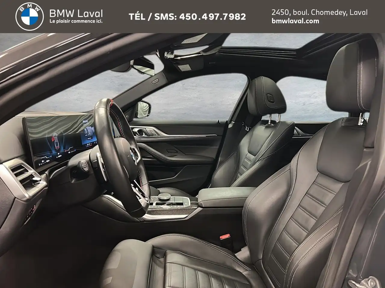 BMW 4 Series снимка BMW 4 Series