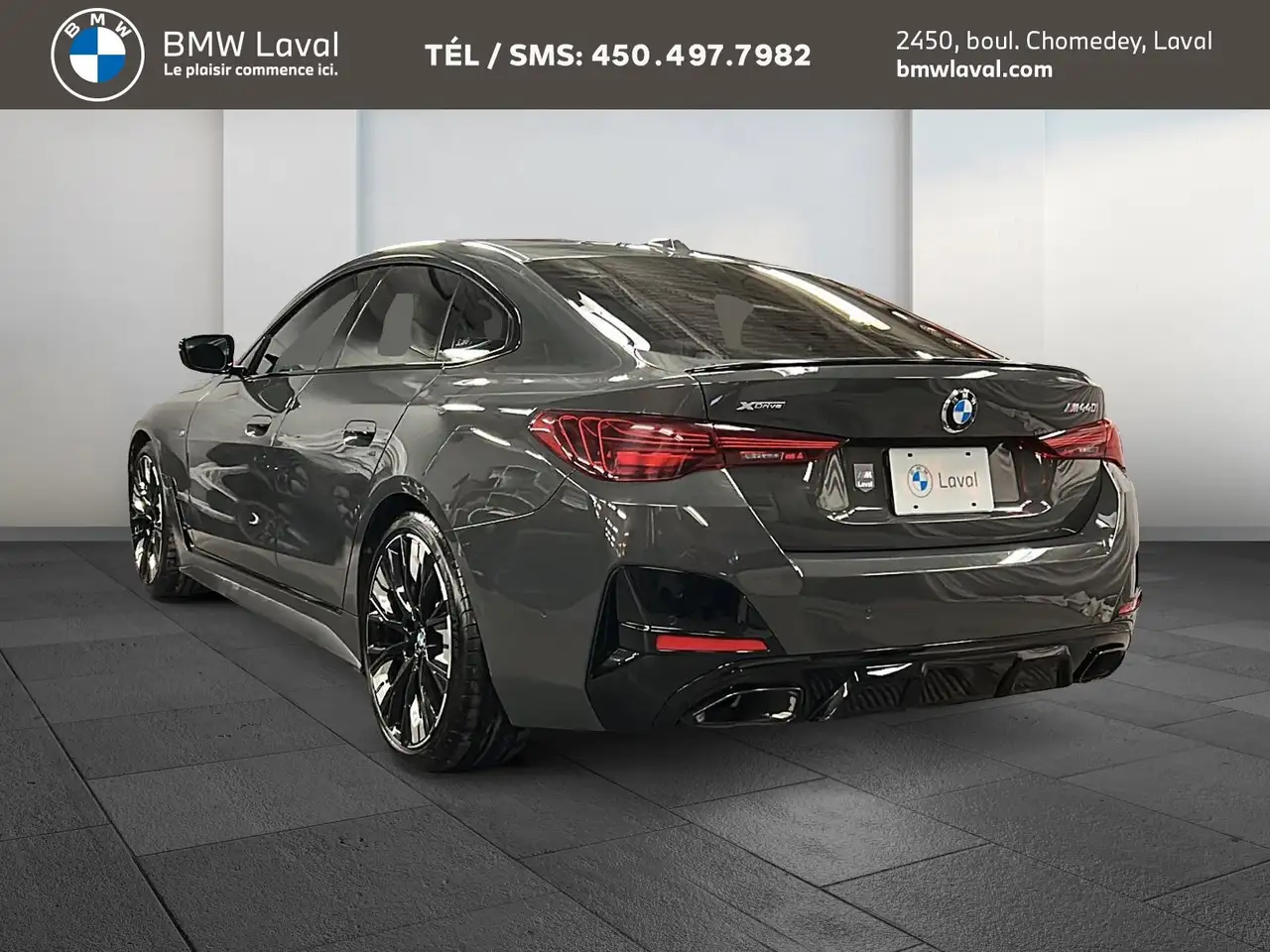 BMW 4 Series снимка BMW 4 Series