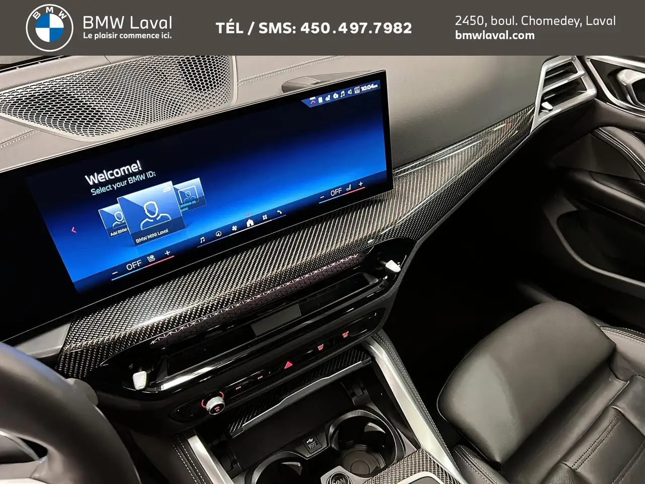 BMW 4 Series снимка BMW 4 Series