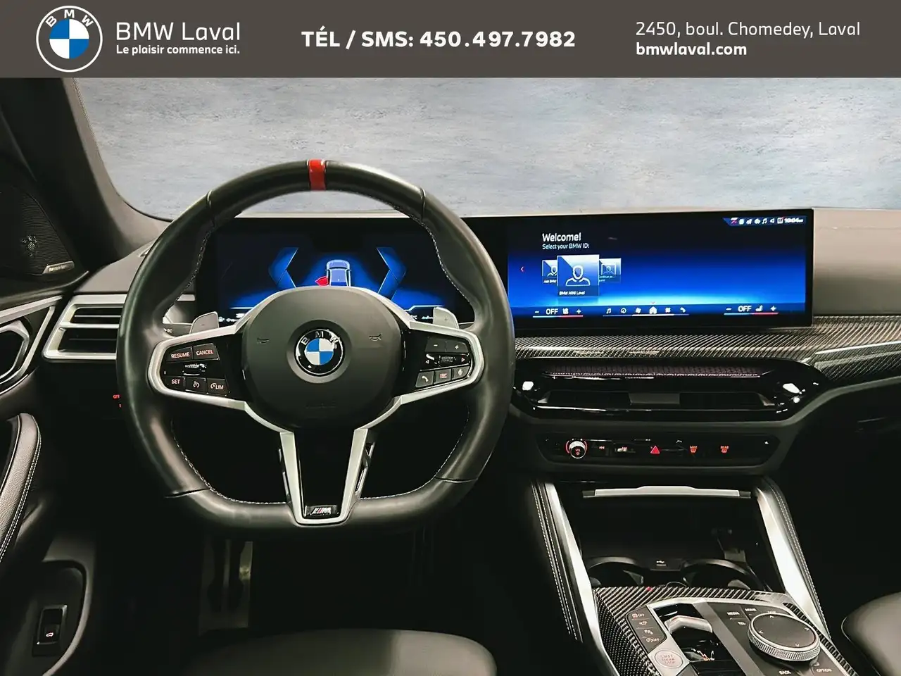 BMW 4 Series снимка BMW 4 Series