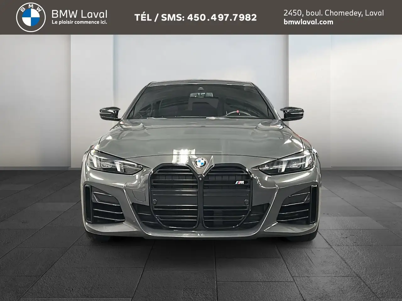 BMW 4 Series снимка BMW 4 Series