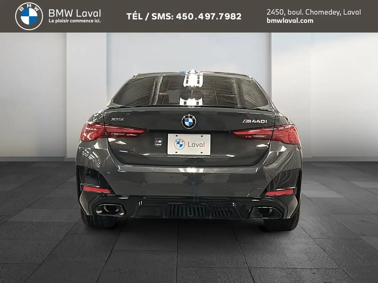 BMW 4 Series снимка BMW 4 Series