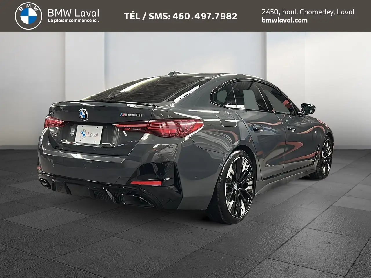 BMW 4 Series снимка BMW 4 Series