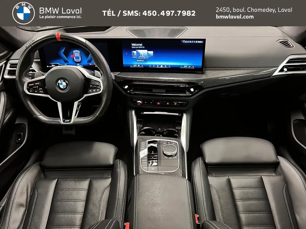 BMW 4 Series снимка BMW 4 Series
