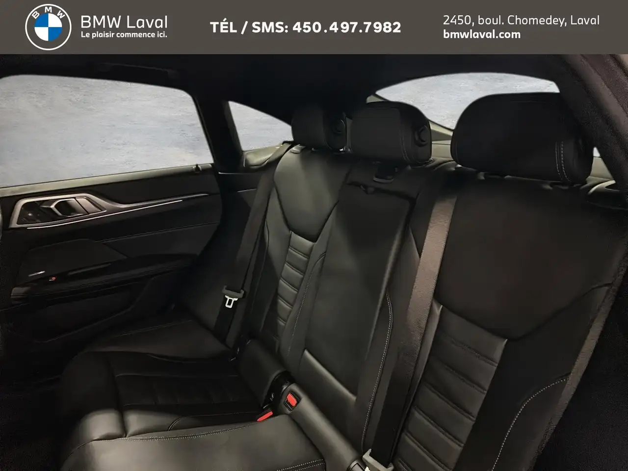 BMW 4 Series снимка BMW 4 Series
