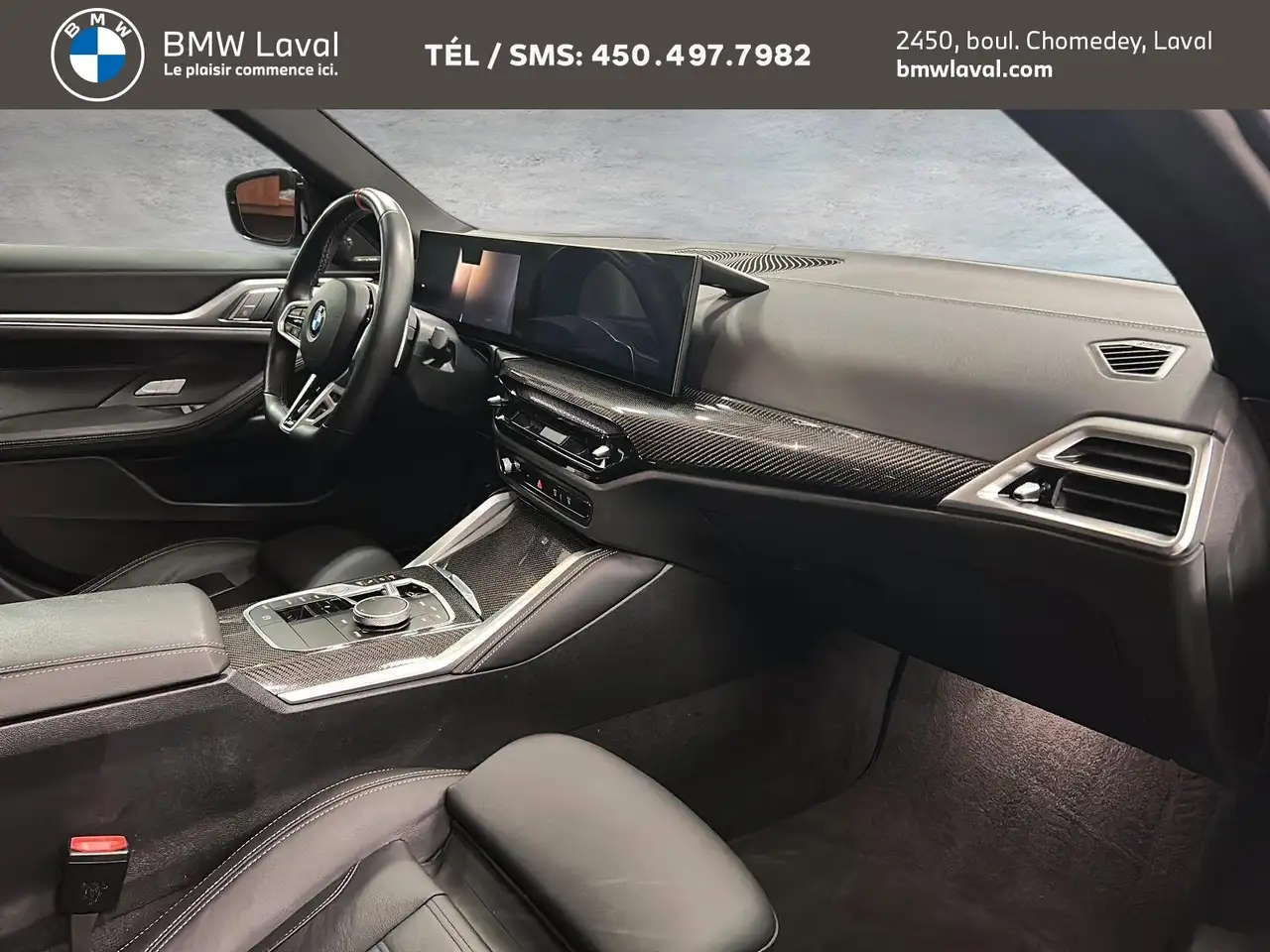 BMW 4 Series снимка BMW 4 Series