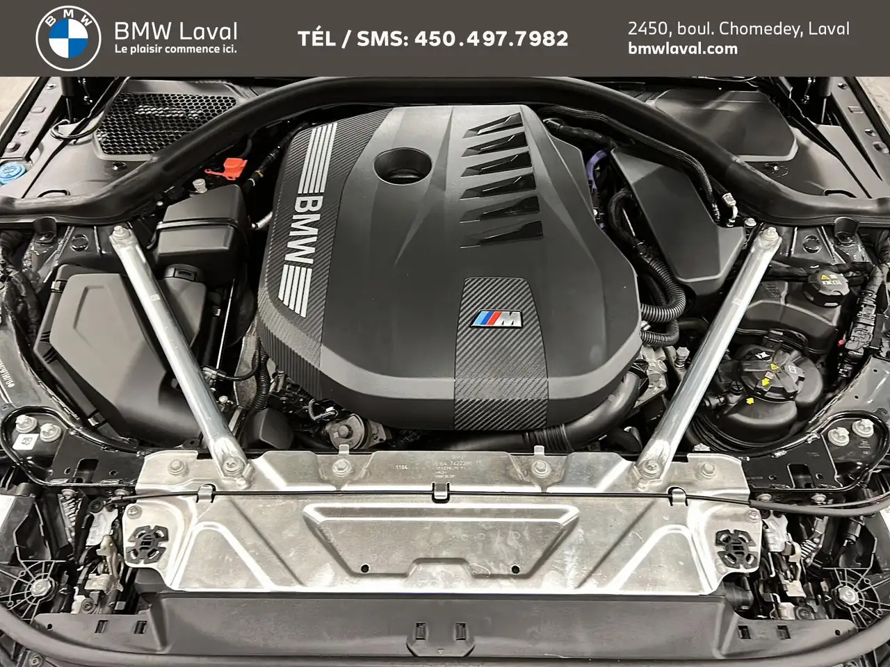 BMW 4 Series снимка BMW 4 Series