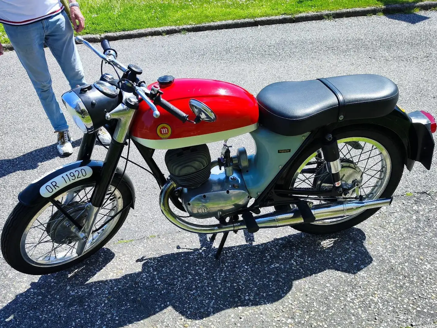 Montesa Impala - 2
