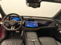 Mercedes-Benz E 450 E 450 d 4M AMG PremiumPlus Airmatic Superscreen StHz Rot - thumbnail 15