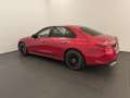 Mercedes-Benz E 450 E 450 d 4M AMG PremiumPlus Airmatic Superscreen StHz Rot - thumbnail 8