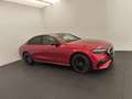 Mercedes-Benz E 450 E 450 d 4M AMG PremiumPlus Airmatic Superscreen StHz Rot - thumbnail 4