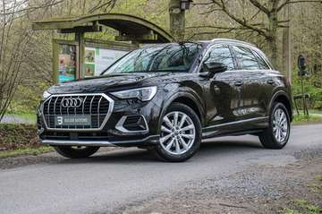 Q3 Sportback 35 TFSI S tronic