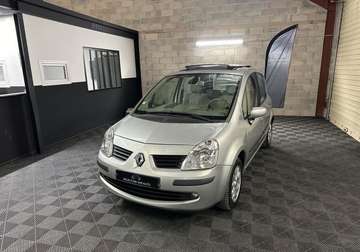1.5 DCI 85CH PRIVILEGE QUICKSHIFT GARANTIE