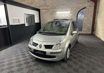 1.5 DCI 85CH PRIVILEGE QUICKSHIFT GARANTIE 60 MOIS