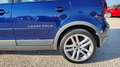 Volkswagen Polo IV 1.2 Cross Sportsitze* 17" Zoll* TÜV 6.26 Bleu - thumbnail 4