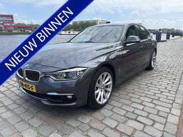 3-serie 330e Executive plug in hybride leer navi S