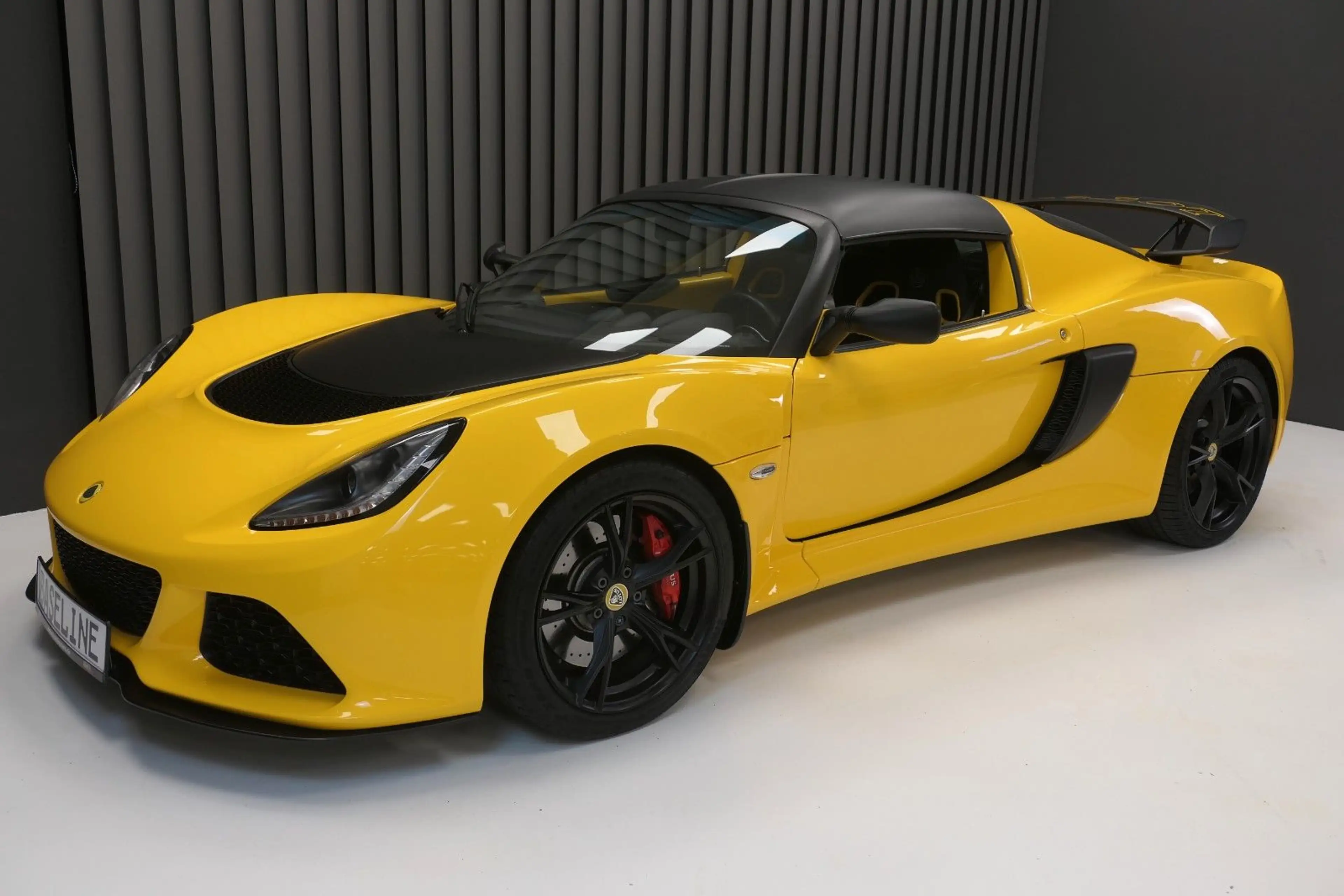 Lotus Exige Sport 350 - Clubracer - TOP Zustand — photo 3