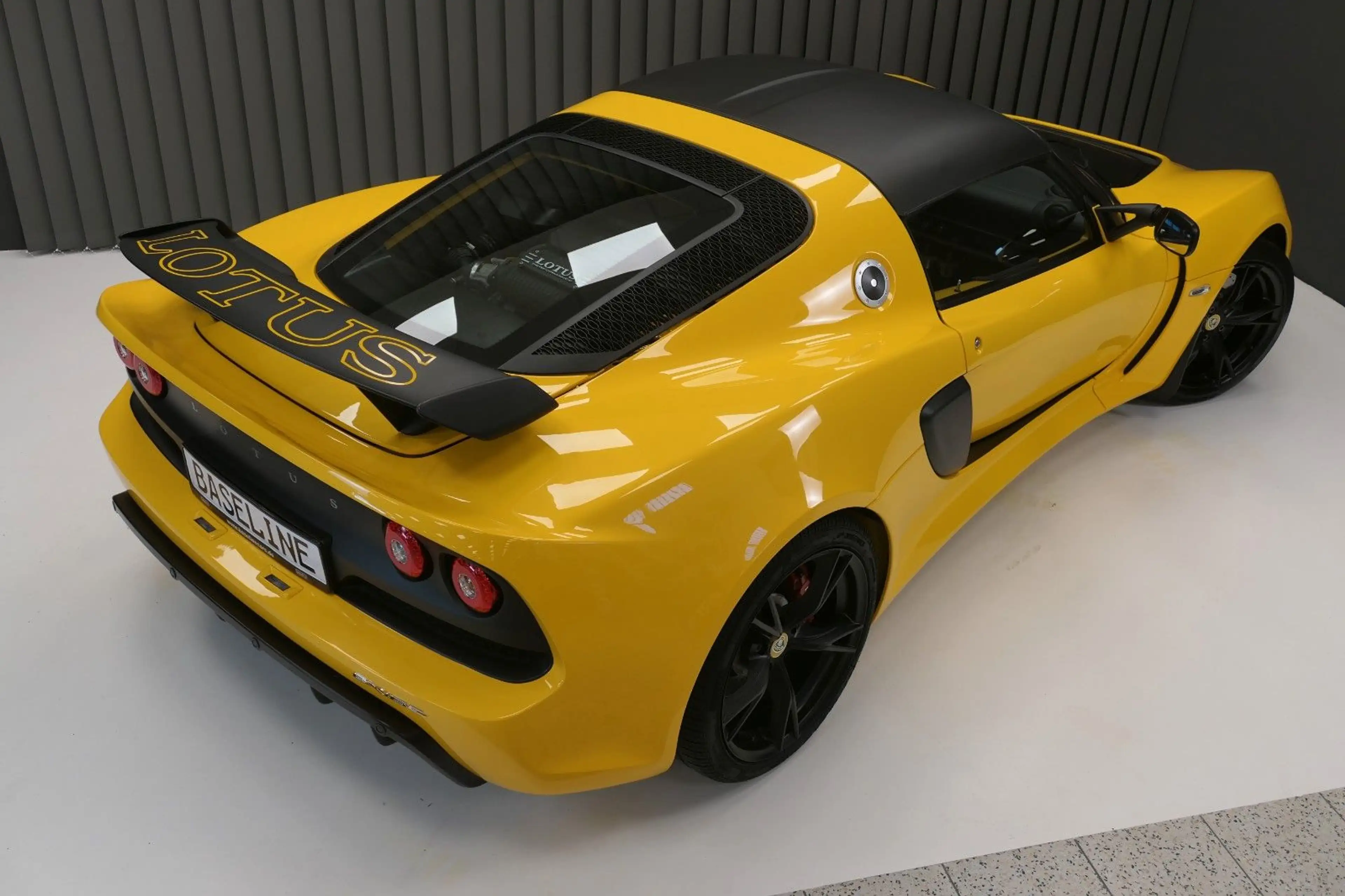 Lotus Exige Sport 350 - Clubracer - TOP Zustand — photo 10