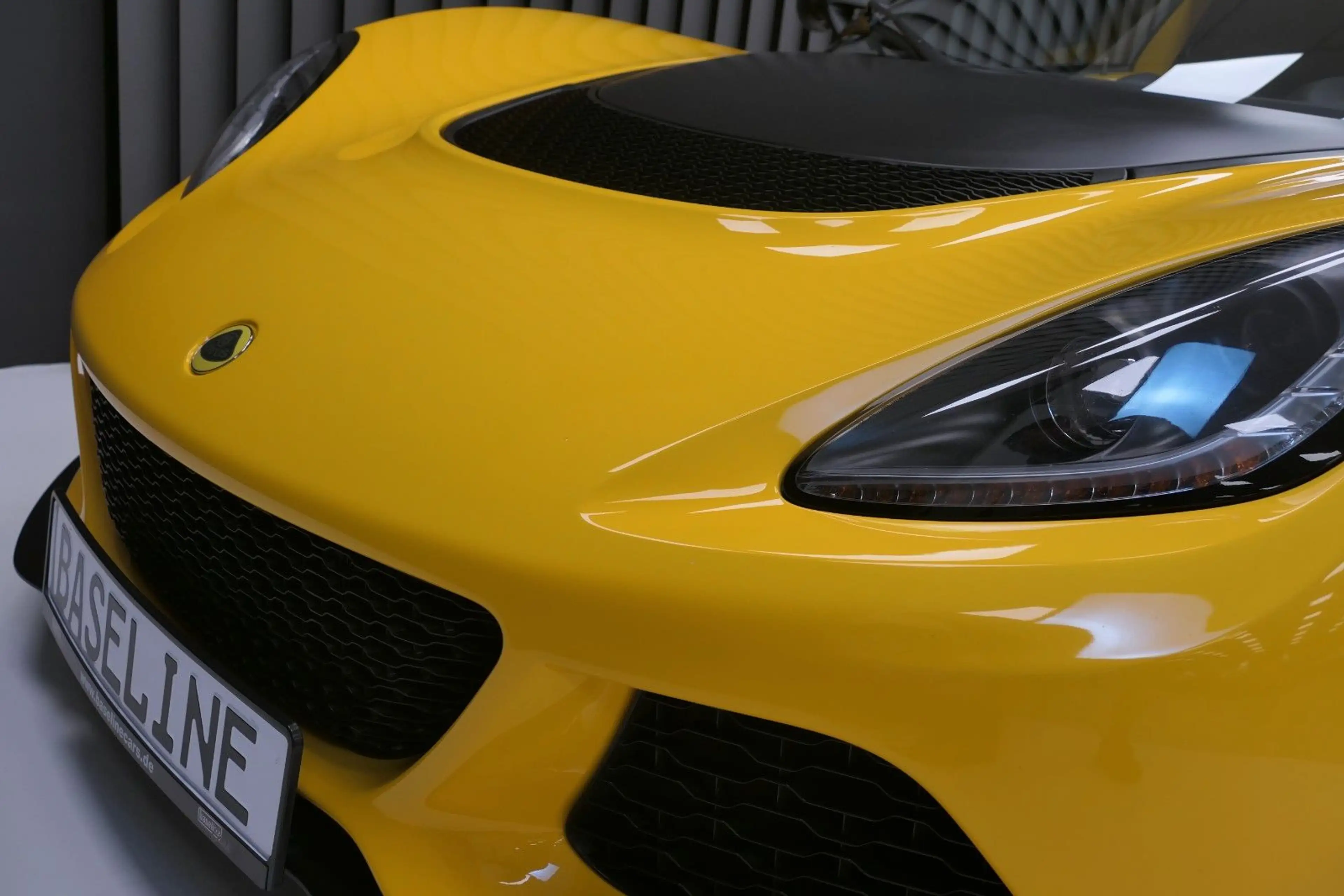 Lotus Exige Sport 350 - Clubracer - TOP Zustand — photo 14