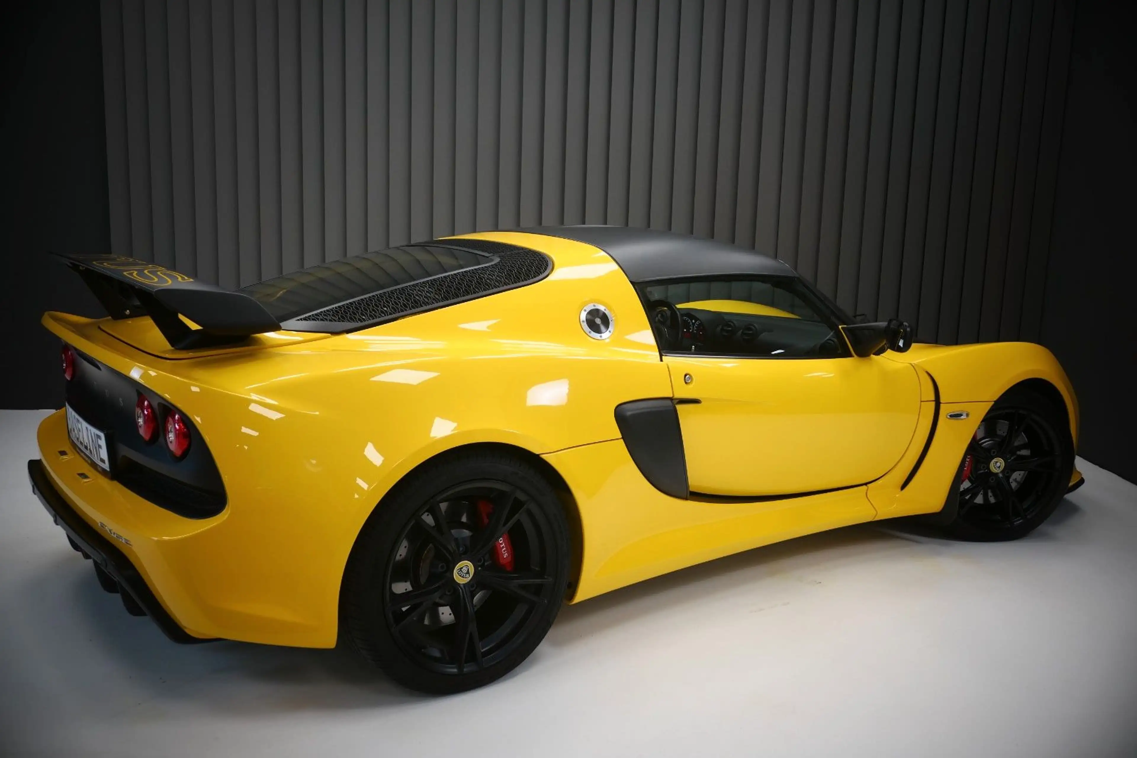Lotus Exige Sport 350 - Clubracer - TOP Zustand — photo 2