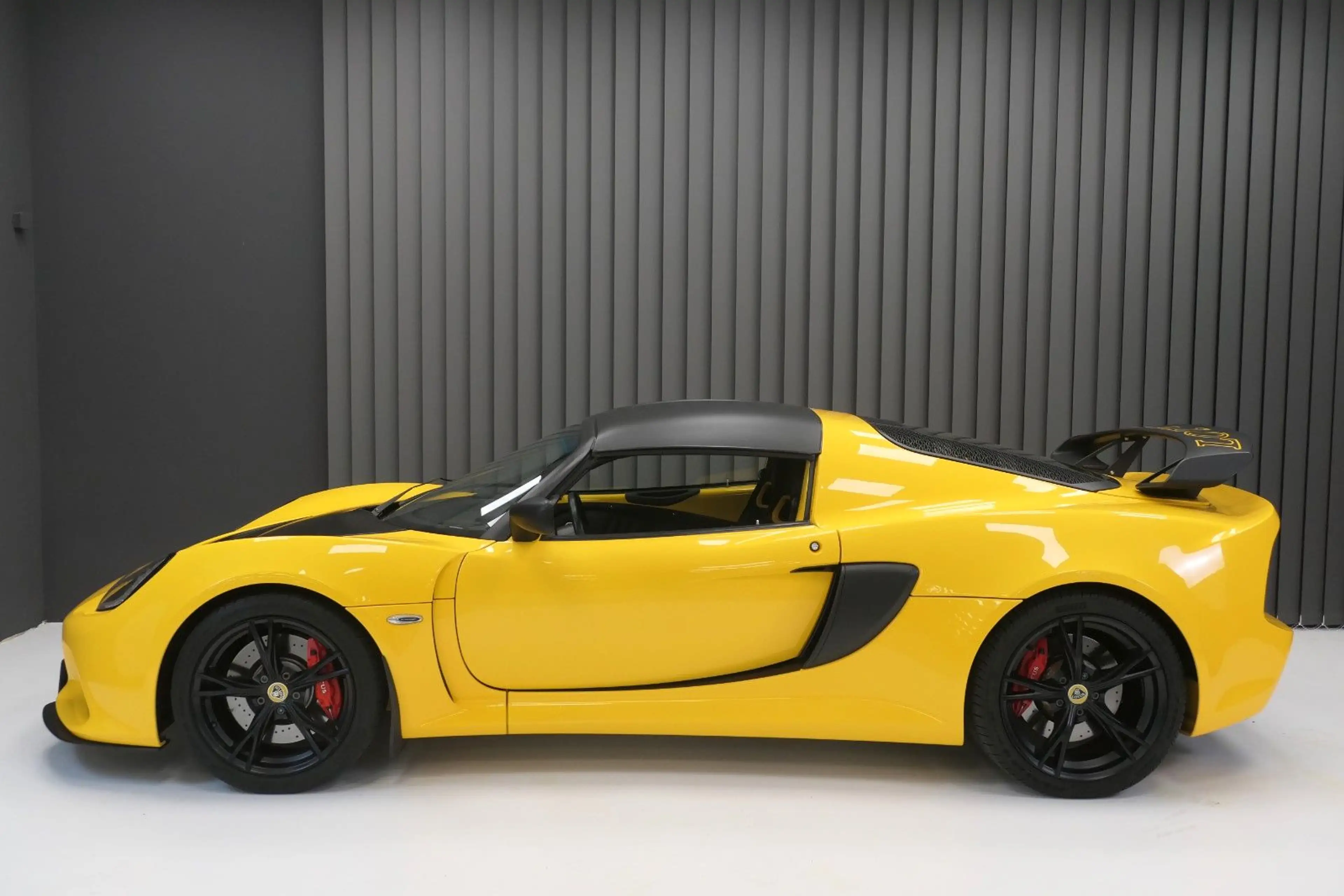 Lotus Exige Sport 350 - Clubracer - TOP Zustand — photo 5