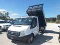 Ford Transit 2.4 tdci 140 ribaltabile trilaterale BELLISSIMO!!! Bianco - thumbnail 1