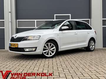 1.2 TSI Greentech Drive | Panorama | CarPlay | Nav