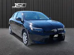 Opel Corsa 1.2 Turbo 100 ch BVA8