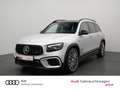 Mercedes-Benz GLB 35 AMG MULTIBEAM FENDER PANO HUD LEDER NA Argent - thumbnail 1