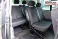 Volkswagen T6.1 Caravelle 6.1 Comfortline 2,0TDI DSG - LED, Navi, SHZ, 7-... Gris - thumbnail 11