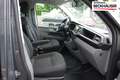 Volkswagen T6.1 Caravelle 6.1 Comfortline 2,0TDI DSG - LED, Navi, SHZ, 7-... Gris - thumbnail 9