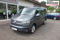 Volkswagen T6.1 Caravelle 6.1 Comfortline 2,0TDI DSG - LED, Navi, SHZ, 7-... Gris - thumbnail 3