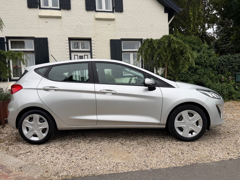 Ford Fiesta 1.1 Trend|Navi|Bluetooth|Dealer onderhouden| — photo 5