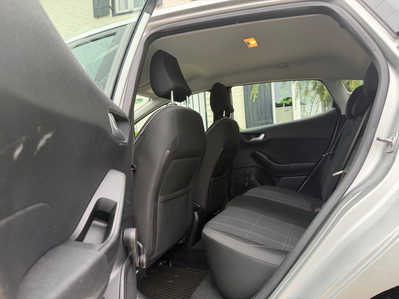 Ford Fiesta 1.1 Trend|Navi|Bluetooth|Dealer onderhouden| — photo 15