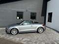 Audi TT Coupe/Roadster 2.0 TDI quattro/S-line Silber - thumbnail 5