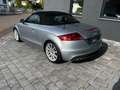 Audi TT Coupe/Roadster 2.0 TDI quattro/S-line Silber - thumbnail 7