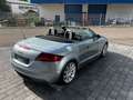 Audi TT Coupe/Roadster 2.0 TDI quattro/S-line Silber - thumbnail 4